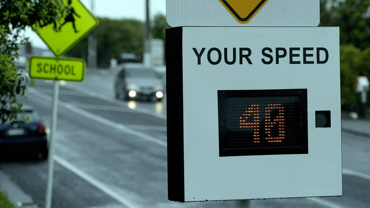 More than 1600 Auckland roads to get speed limit change - Driven Car Guide