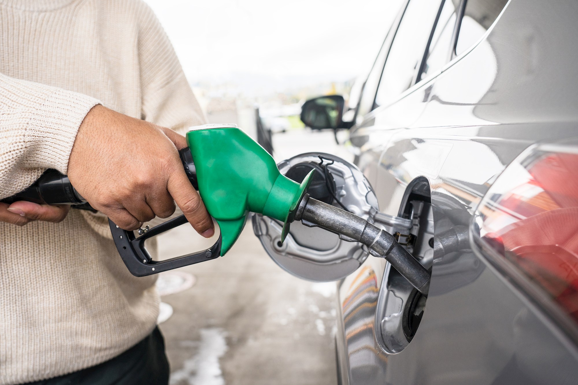 Government confirms fuel excise tax will be reintroduced in Driven