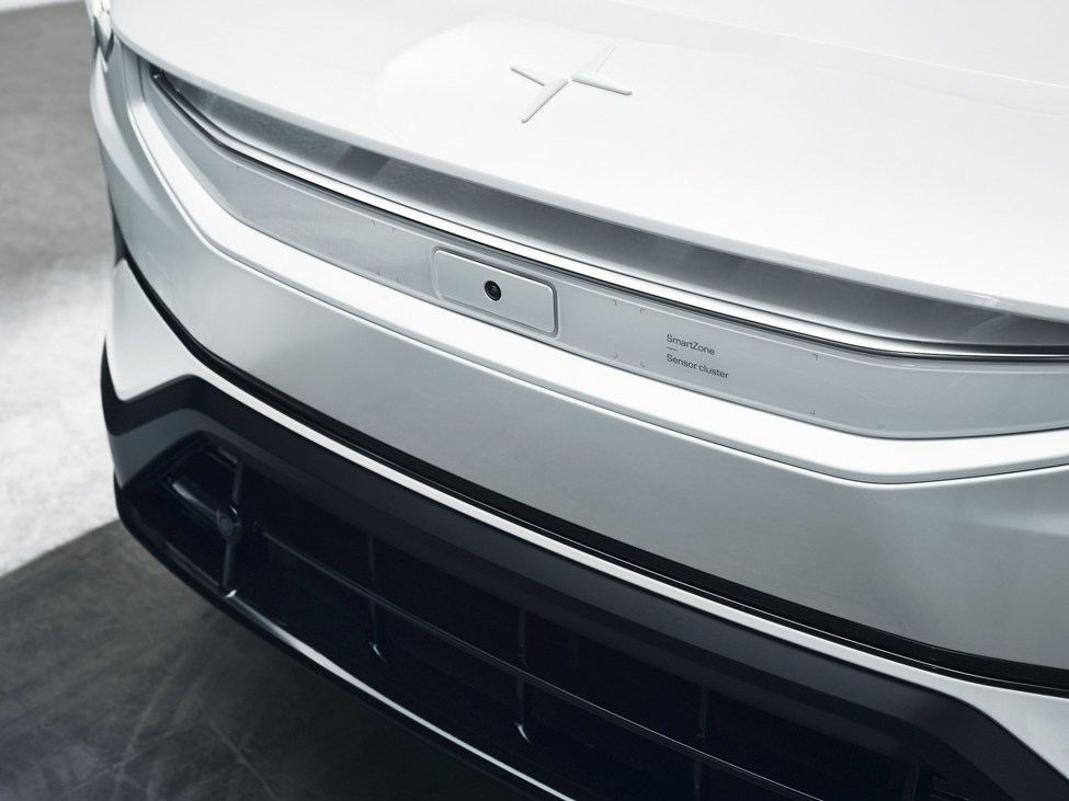 Polestar 3.