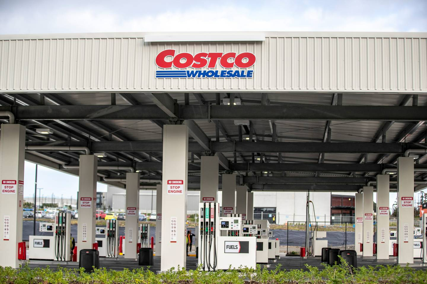 Diesel prices soar Is Costco still the cheapest place to fi Driven