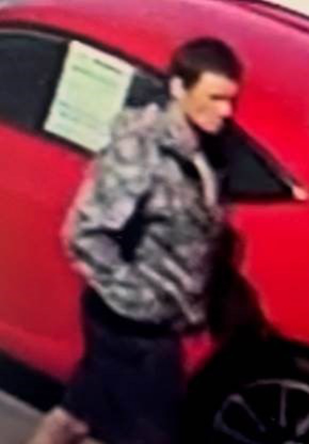 Update on Turners Te Rapa Burglary Driven Car Guide