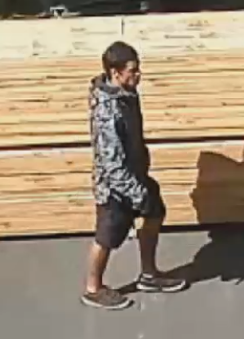 Update on Turners Te Rapa Burglary Driven Car Guide