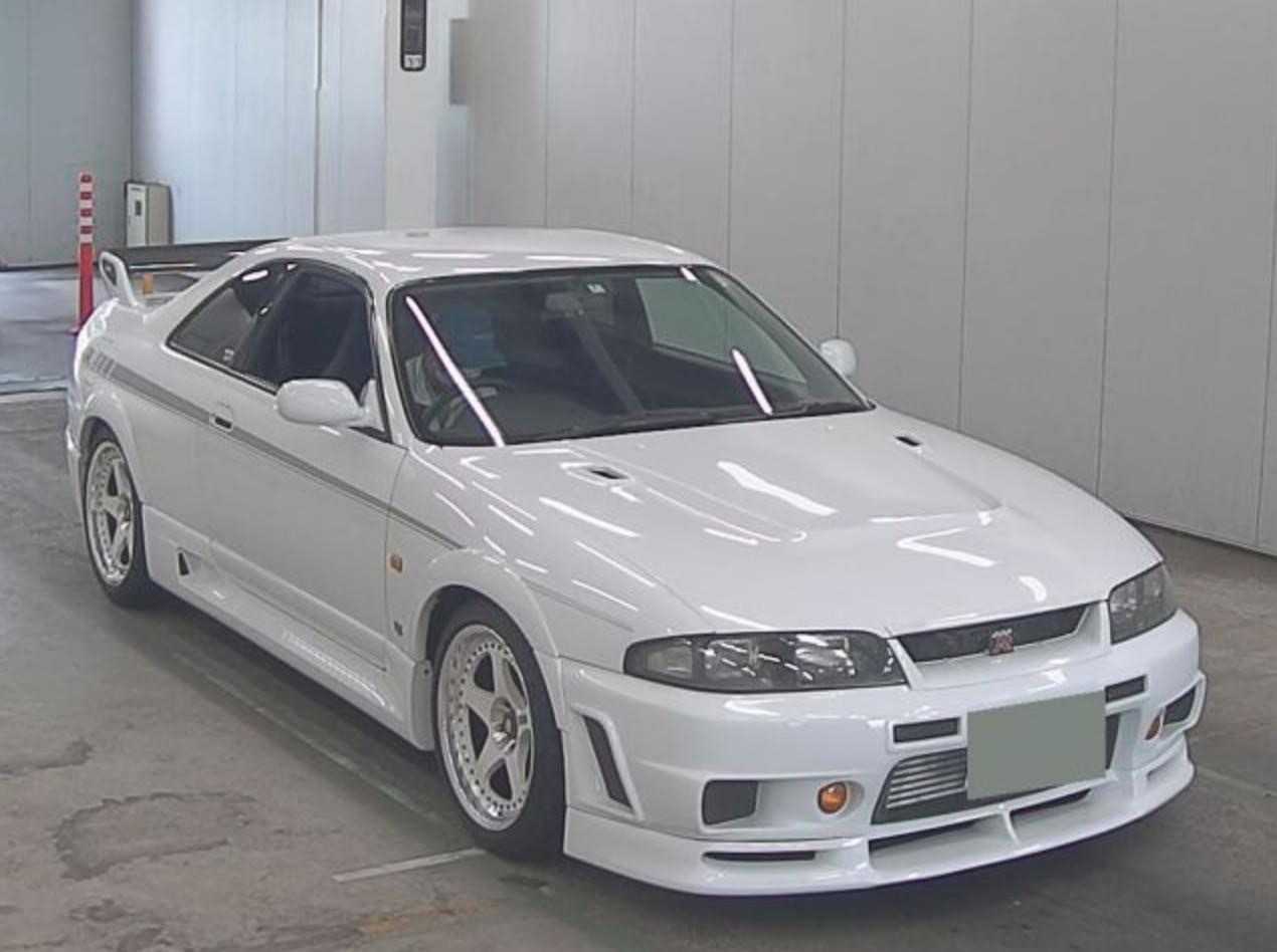 Zooming with DRIVEN: Nissan Nismo 400R sold for record amoun - Driven ...