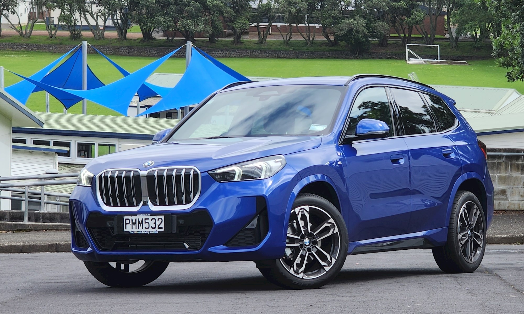 BMW X1 (U11): Models, technical data, hybrid & prices