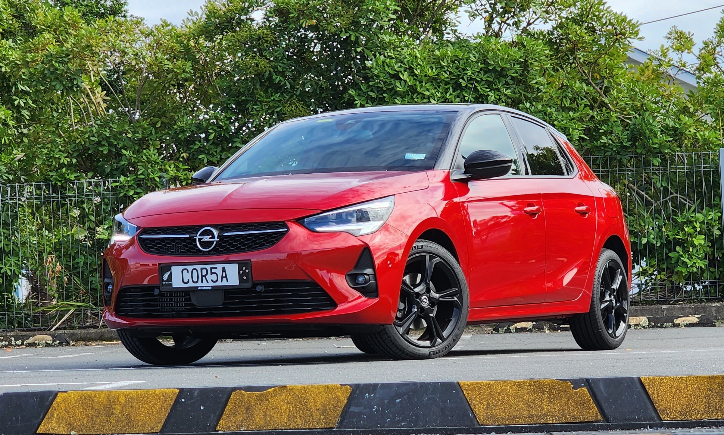 2020 Opel Corsa Sedan  Opel corsa, Opel, Sedan