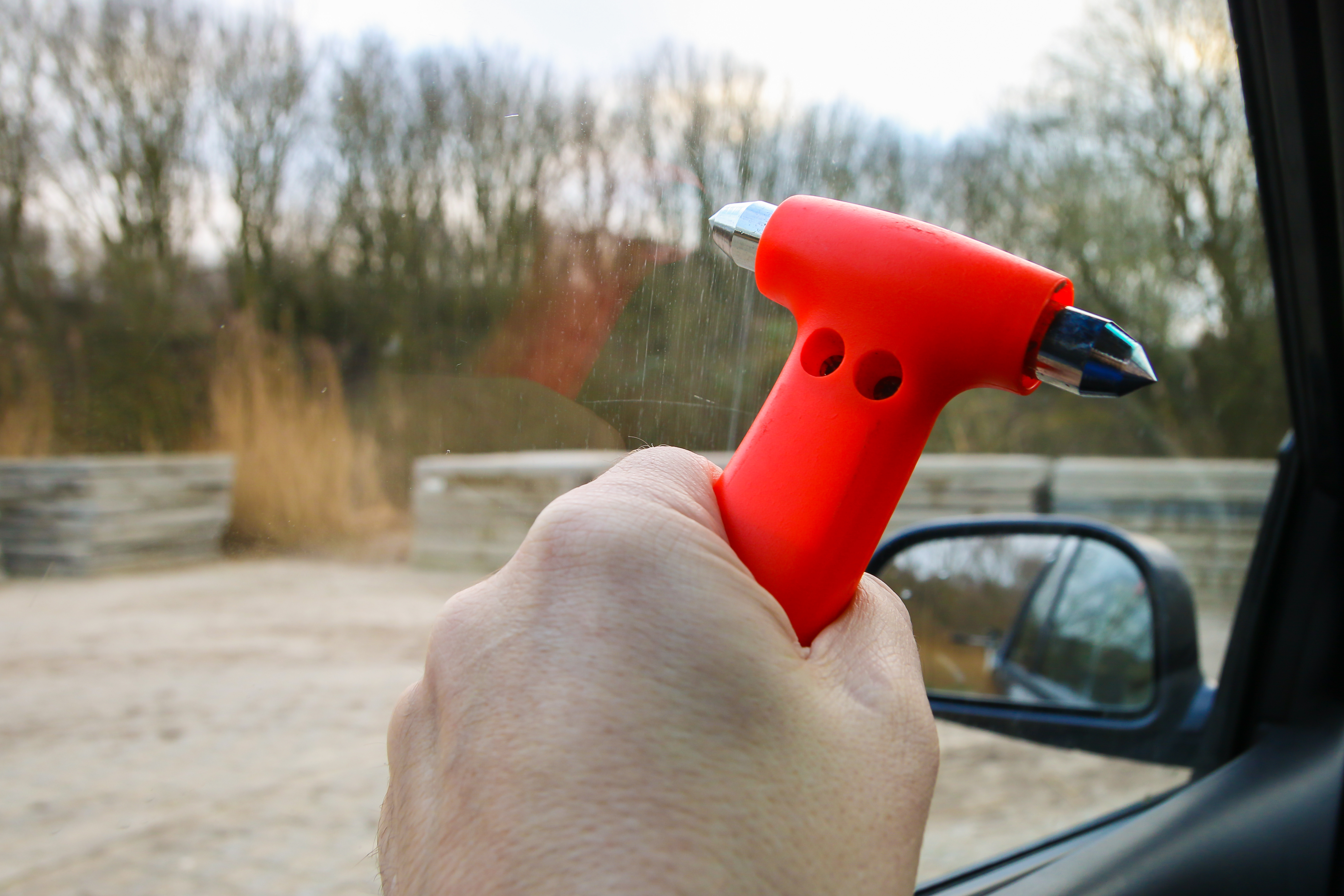 Car safety items discount