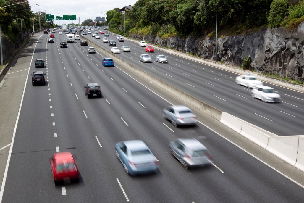 Government unveils 1.3billion road safety blitz targeting dangerous