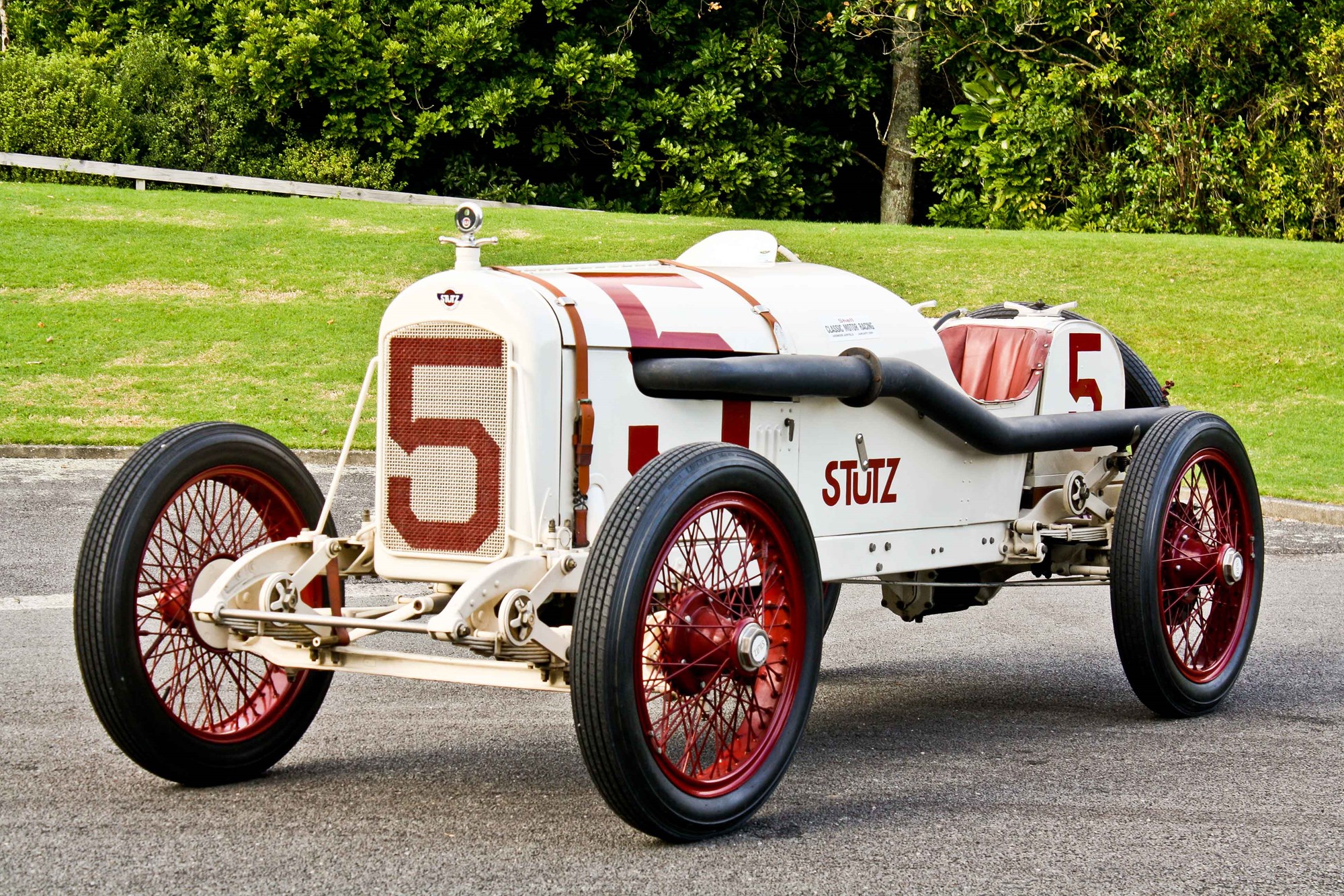 The Past and the Furious at CRC Speedshow - Driven Car Guide