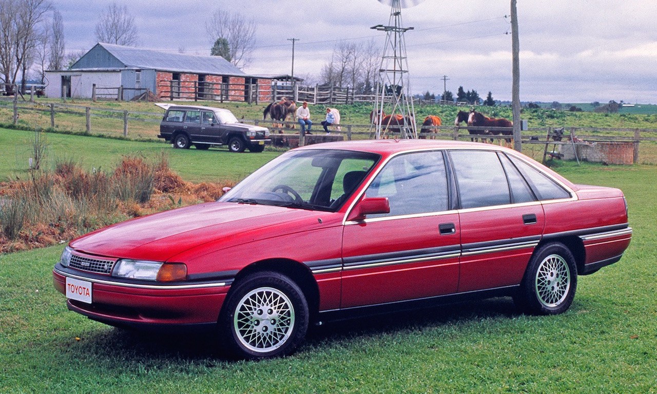 Five cars with the weirdest DNA - Driven Car Guide