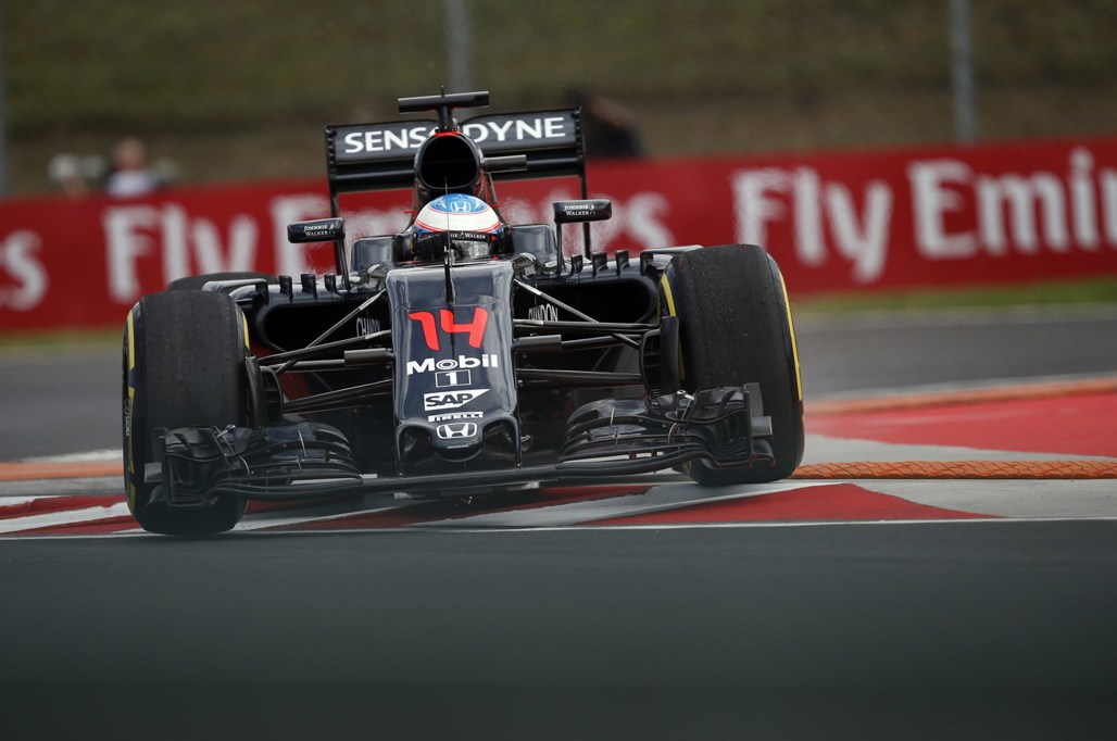 It Is Racing Get real: it's about racing - Driven Car Guide