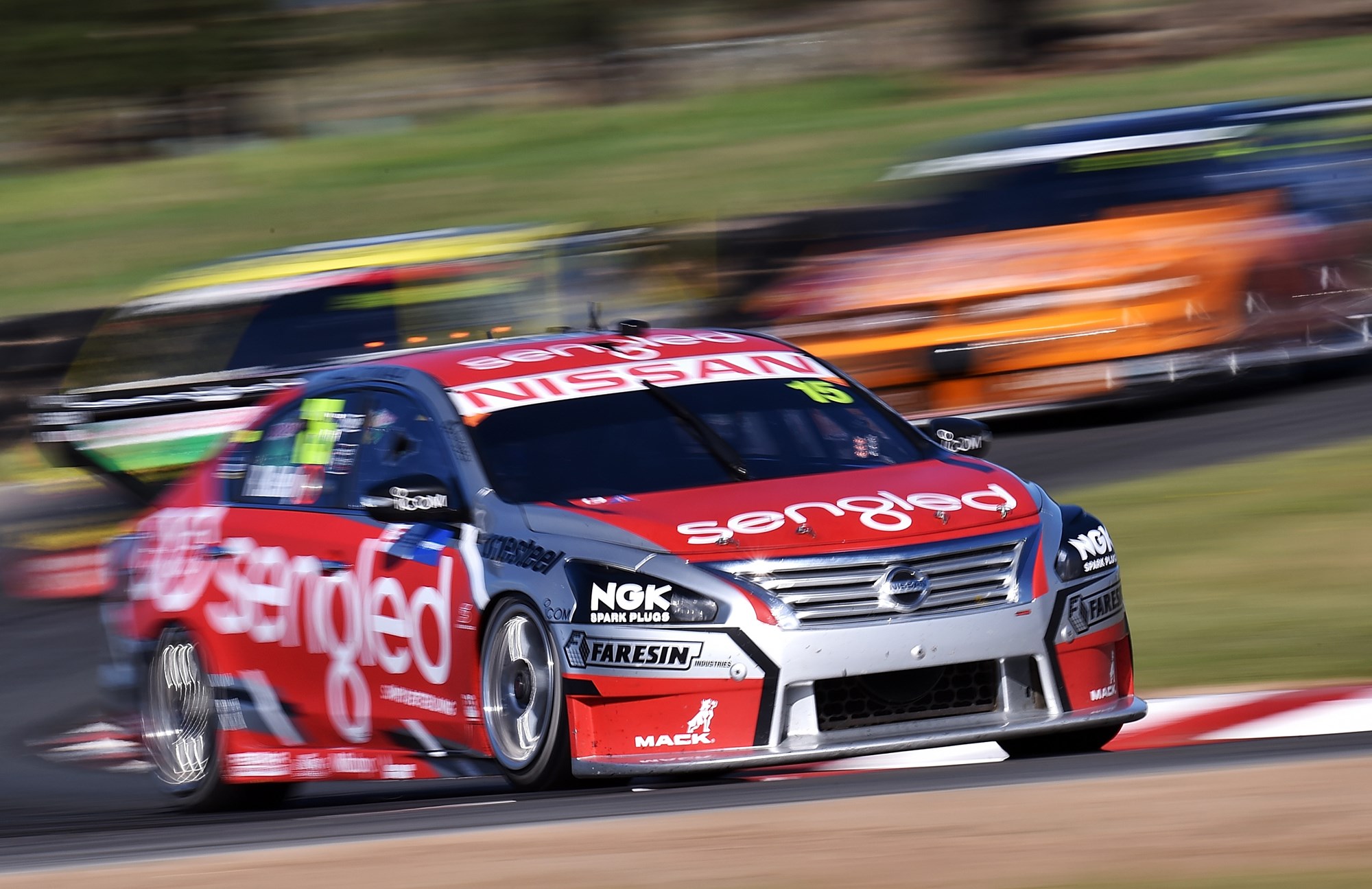 Nissan expected to follow Holden's lead - Driven Car Guide