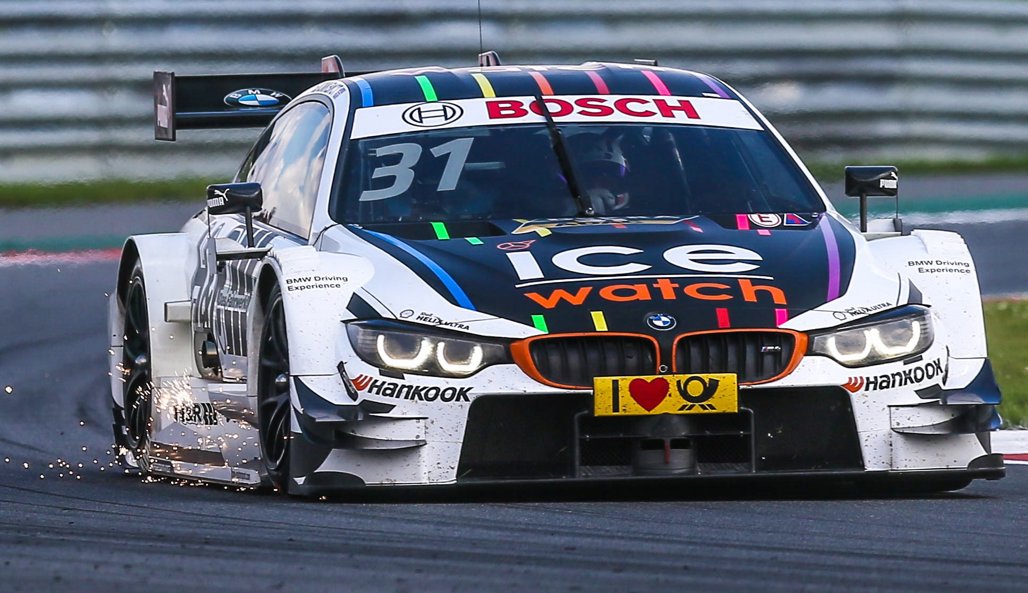 Thomas Blaum Racing Motorsport Wrap: Germany heroics from Kiwis - Driven Car Guide