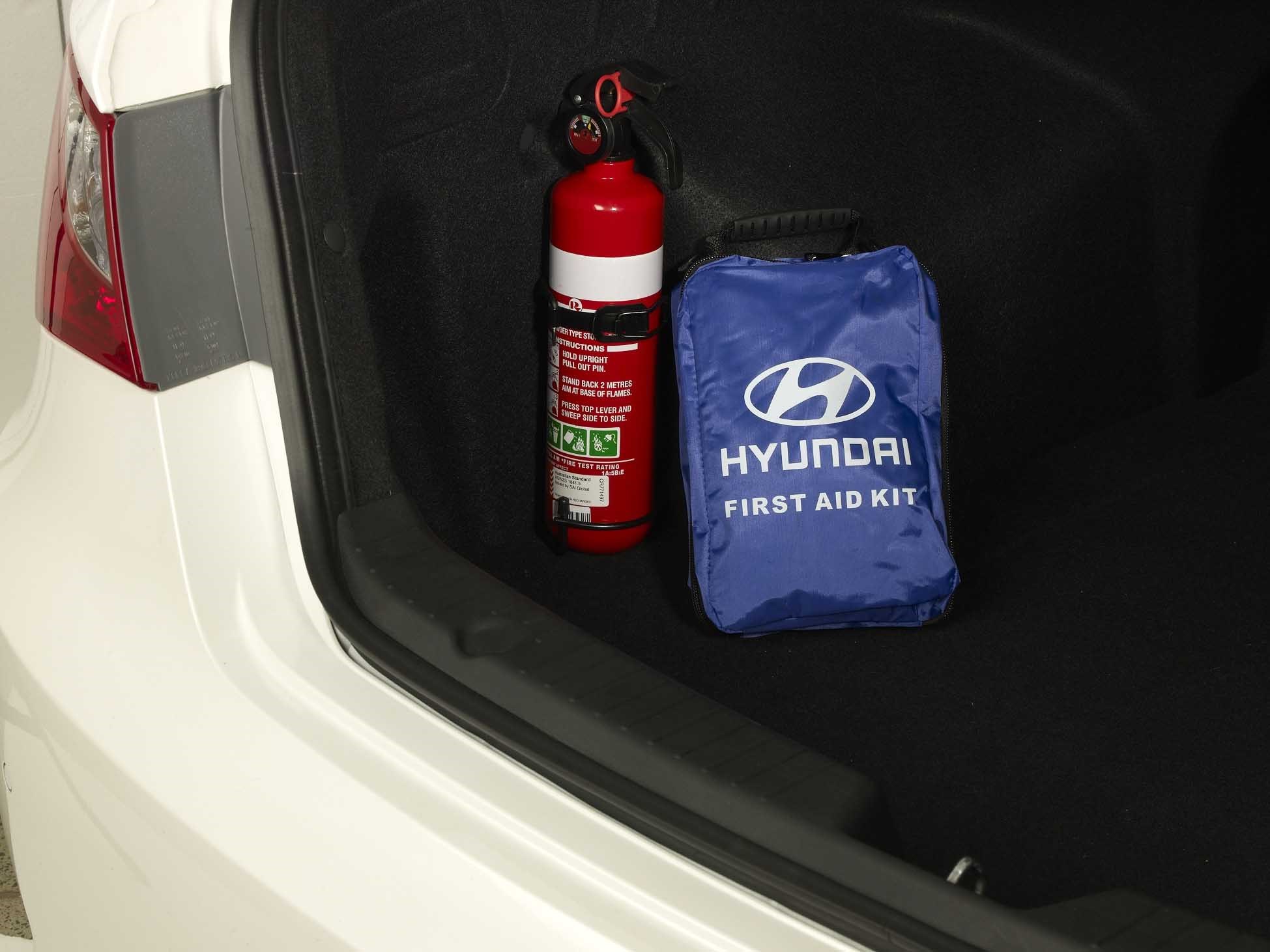 Car Care: Handy items to keep in your car - Driven Car Guide