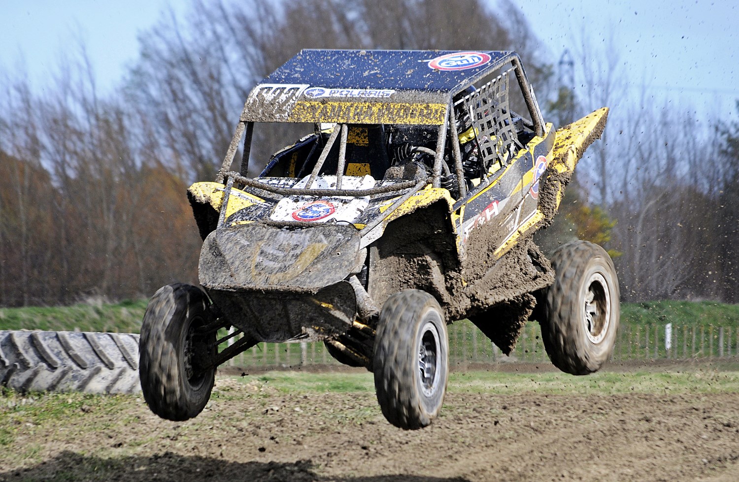 Horan hammers his way to Northern Offroad title - Driven Car Guide