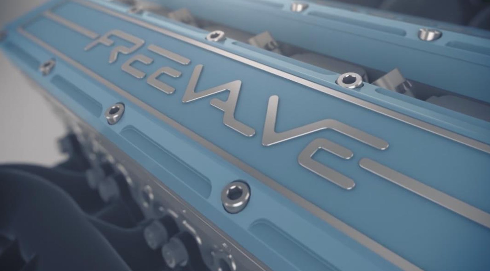 Engine Without Valve Swedish company perfecting the camless engine - Driven Car Guide