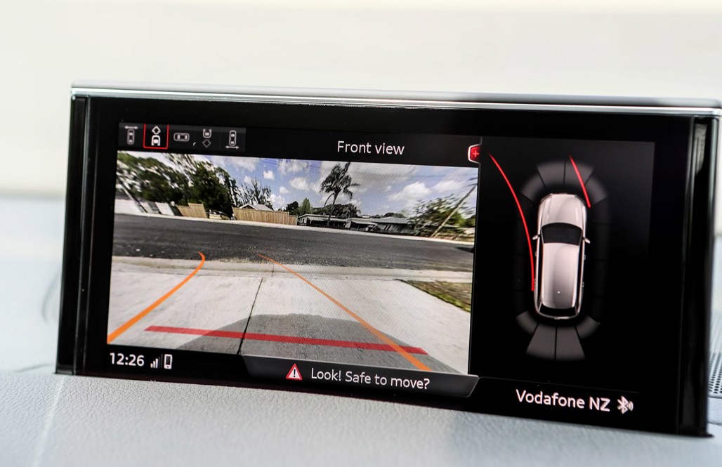 Back Car Control Buyers' Guide: Full control still in our hands - Driven Car Guide
