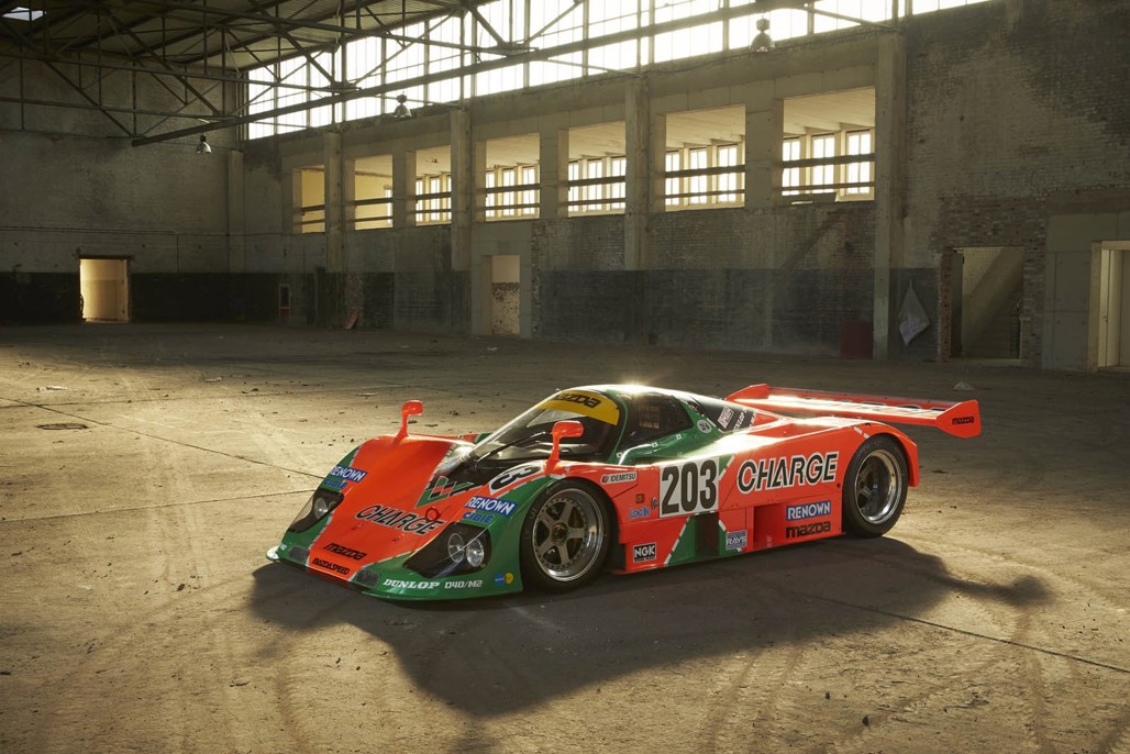 a-japanese-le-mans-hero-is-now-for-sale-driven-car-guide