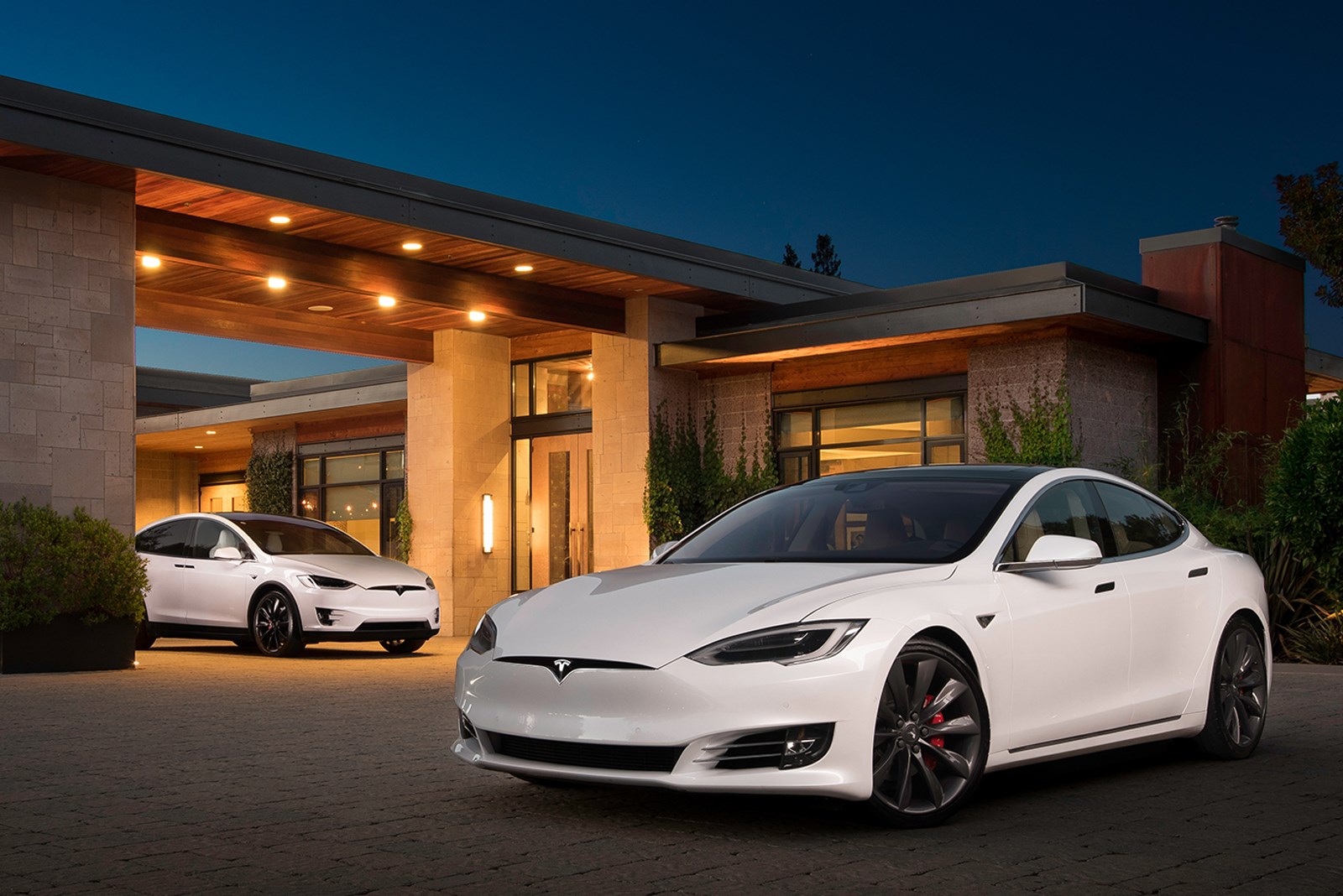 Tesla finally hits New Zealand market Driven Car Guide