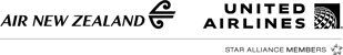 Air New Zealand logo