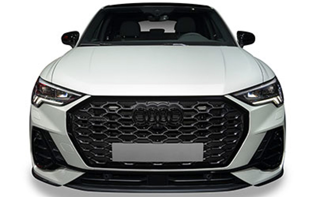 AUDI Q3 SPORTBACK 2025 5-Door SUV