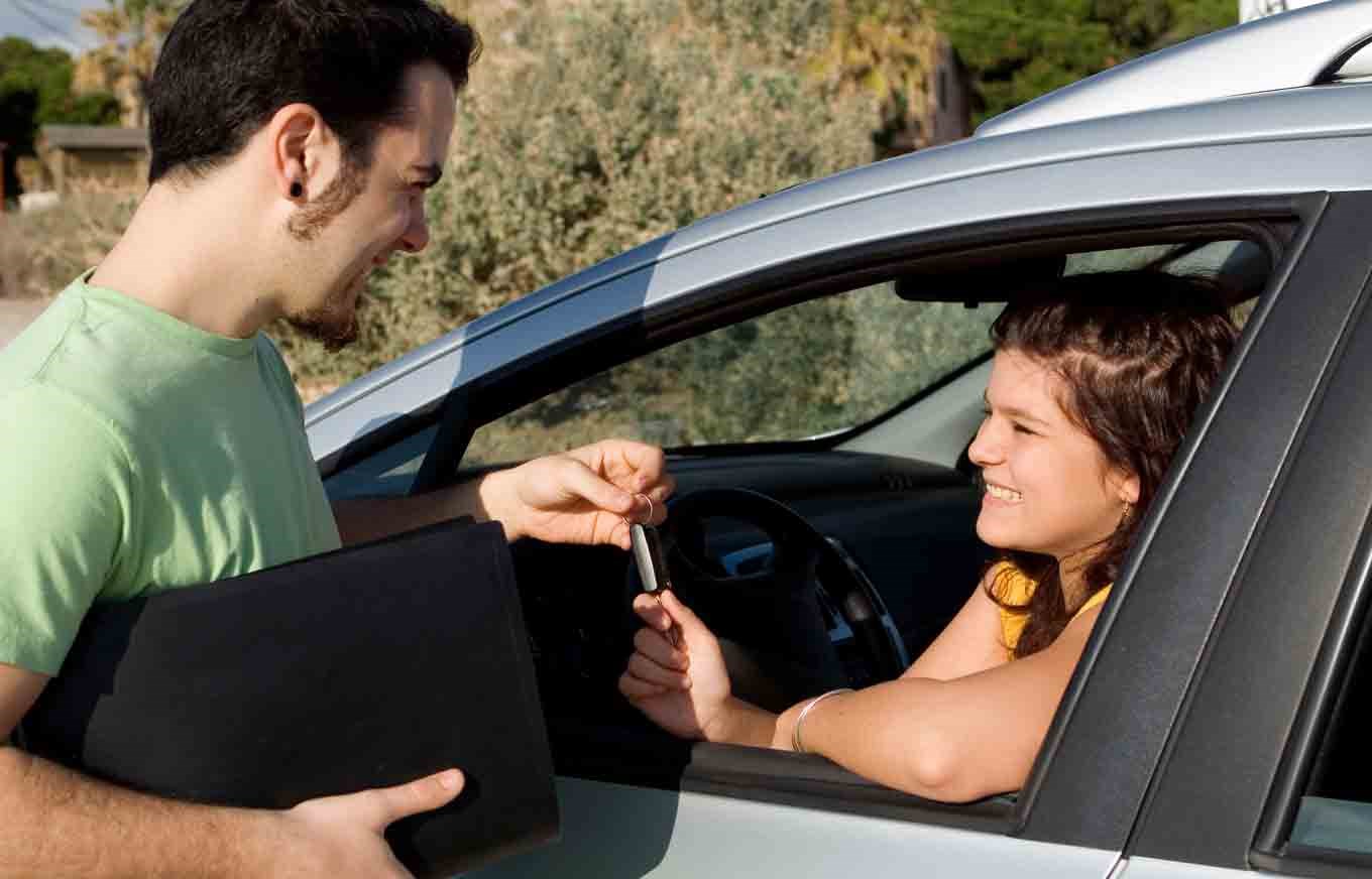 Buyers' Guide Negotiating with a private seller Driven Car Guide