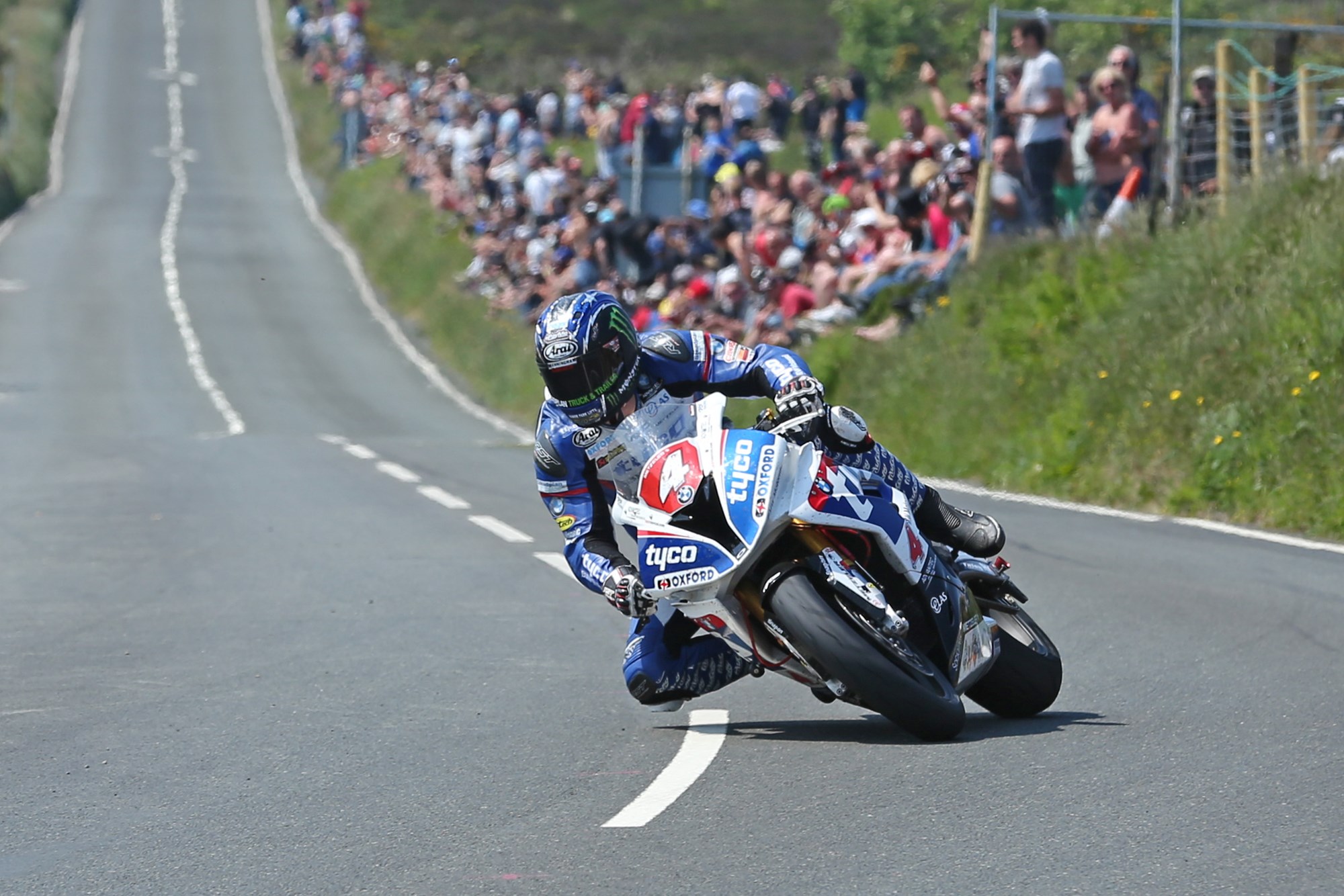 New season, new rides for TT - Driven Car Guide