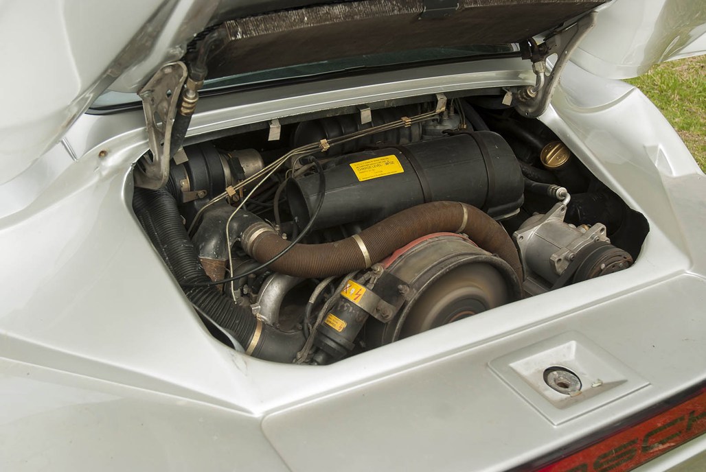 Check out the Porsche rip-off based on ... a Porsche - Driven Car Guide