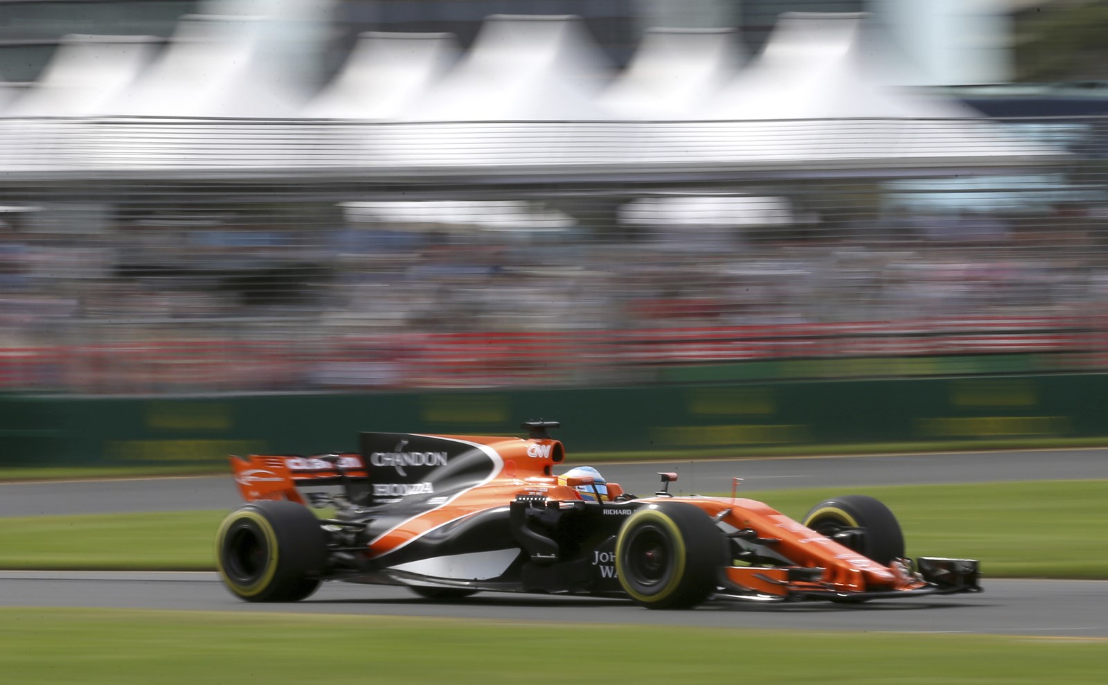 Fernando Alonso to miss Monaco GP to race at Indy 500 - Driven Car Guide