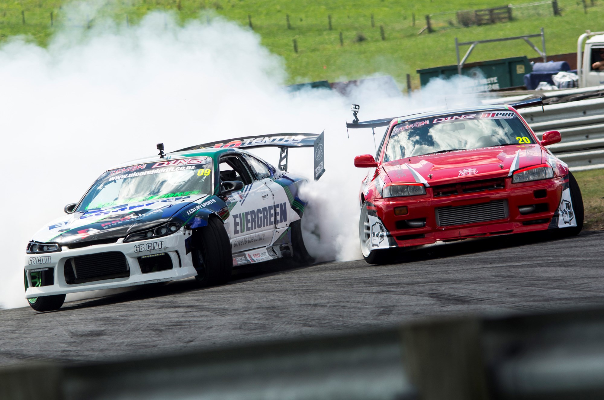 New Waikato circuit bringing Kiwis a slice of Japan - Driven Car Guide
