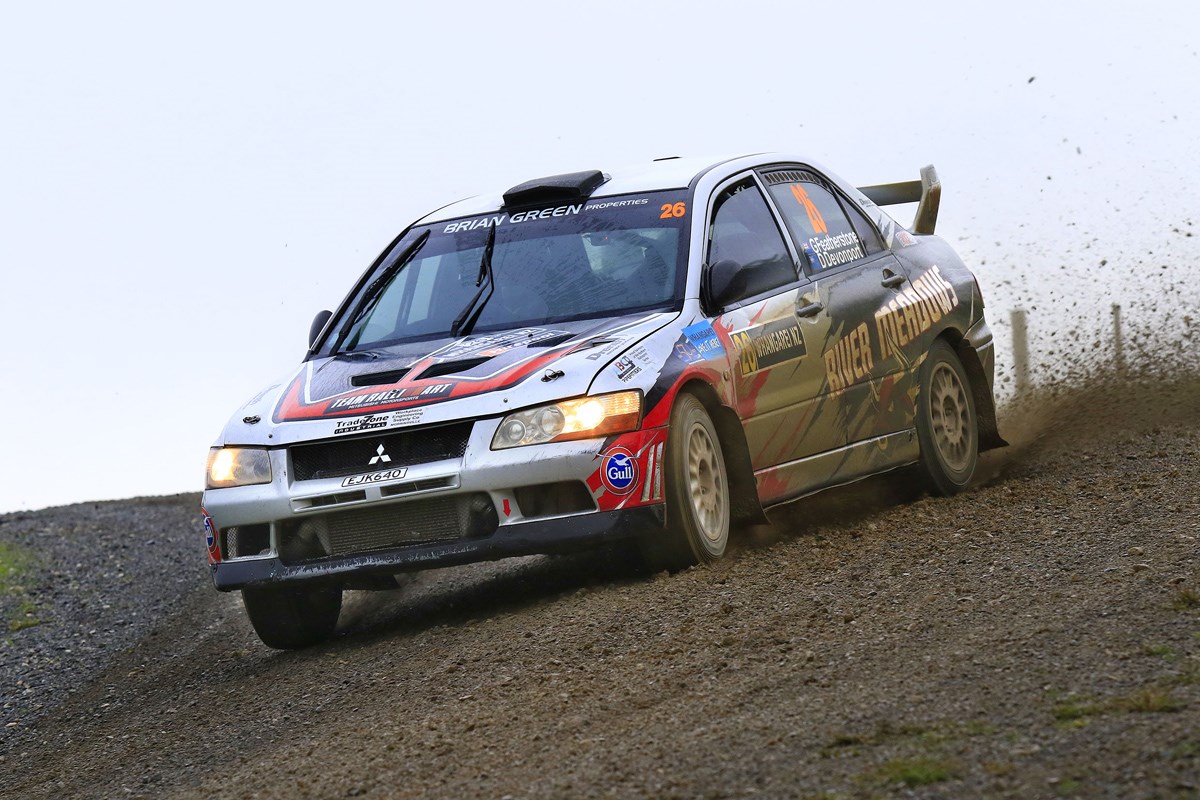 NZRC shifts gears for first single-day event - Driven Car Guide