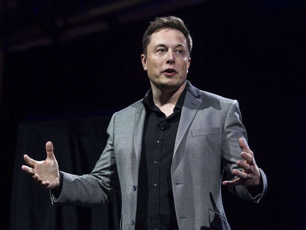 Elon Musk identifies three challenges facing Tesla - Driven Car Guide