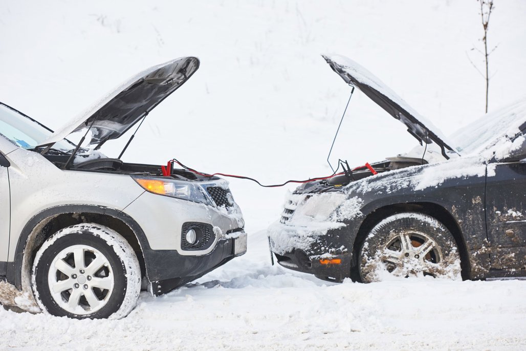 Car Care Why do batteries fail in winter? Driven Car Guide
