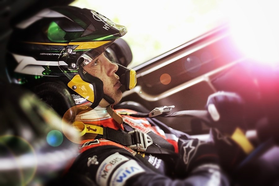 Drivers rally for more New Zealand events - Driven Car Guide