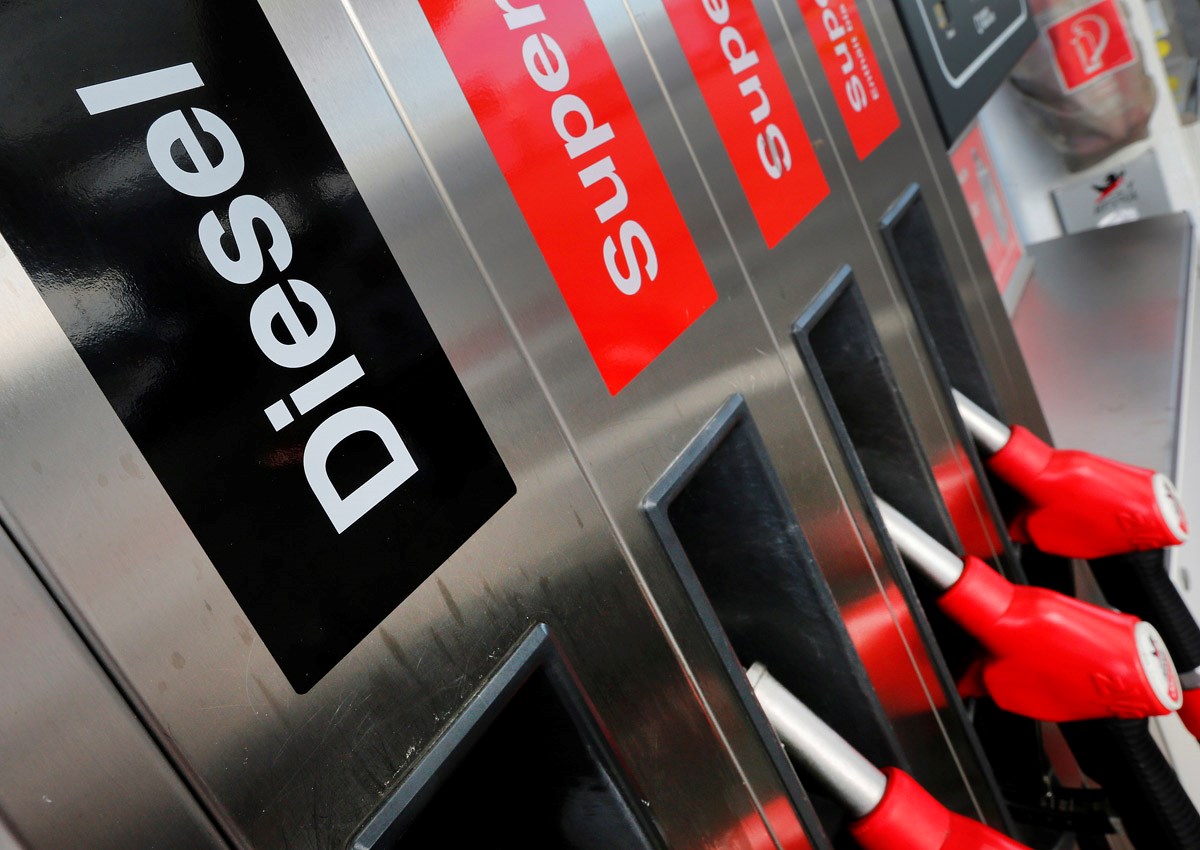 How realistic are plans to ban new gas and diesel cars? - Driven Car Guide