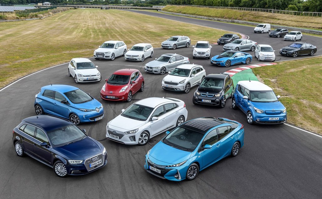 Buyers' Guide Should you buy a used electric car? Driven Car Guide