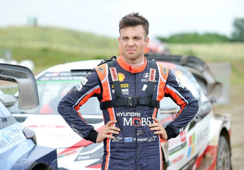 What now for Hayden Paddon? Driven Car Guide