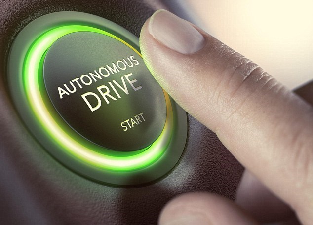 What are the different levels of autonomous driving? - Driven Car Guide