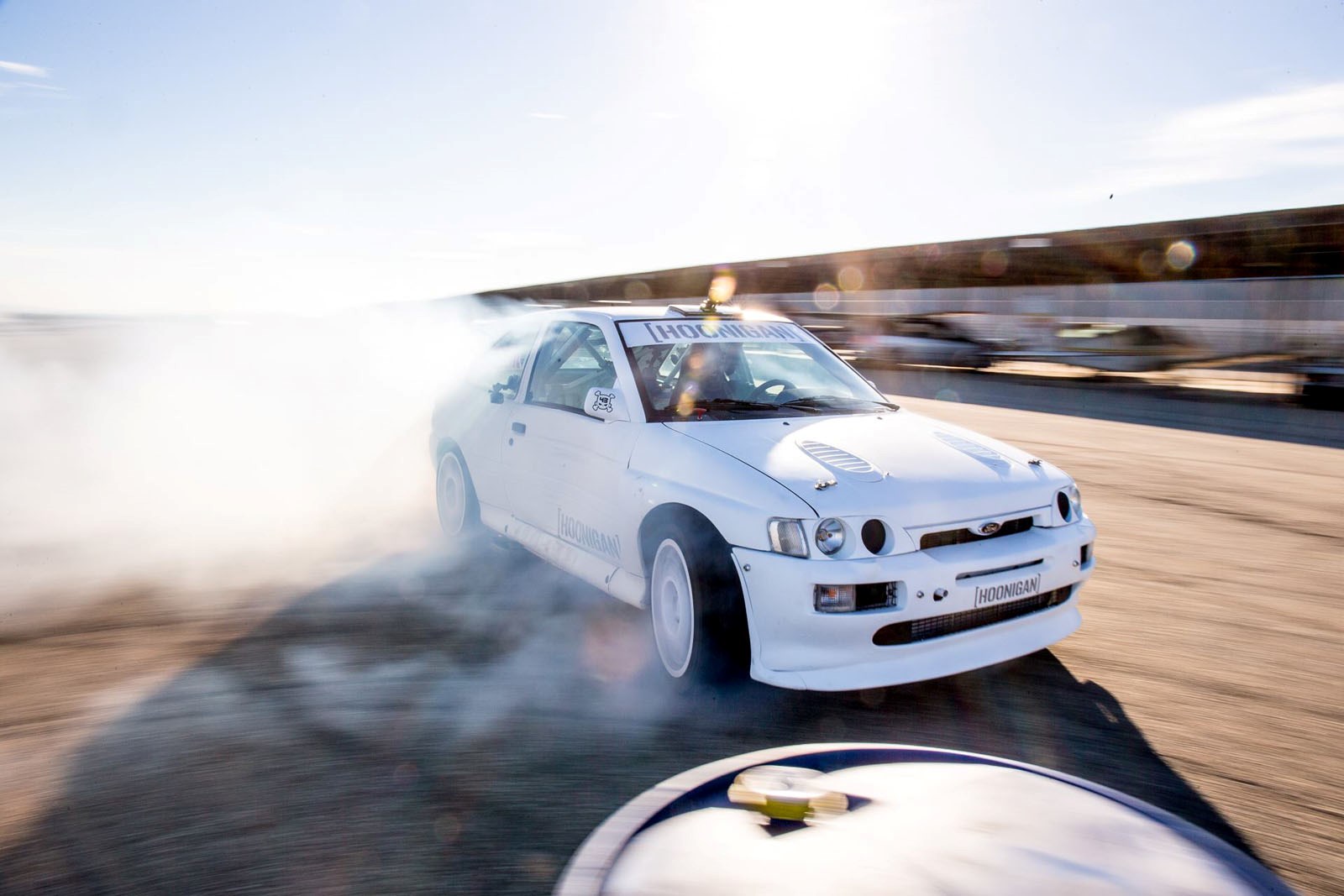 Ford Escort RS Cosworth ケンブロックJr.仕様 🆕 Ken Block Ford