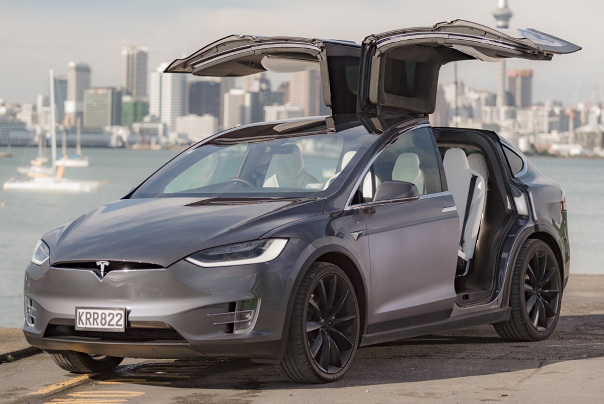Forget ludicrous mode, new Tesla update adds 'chill' acceler - Driven ...