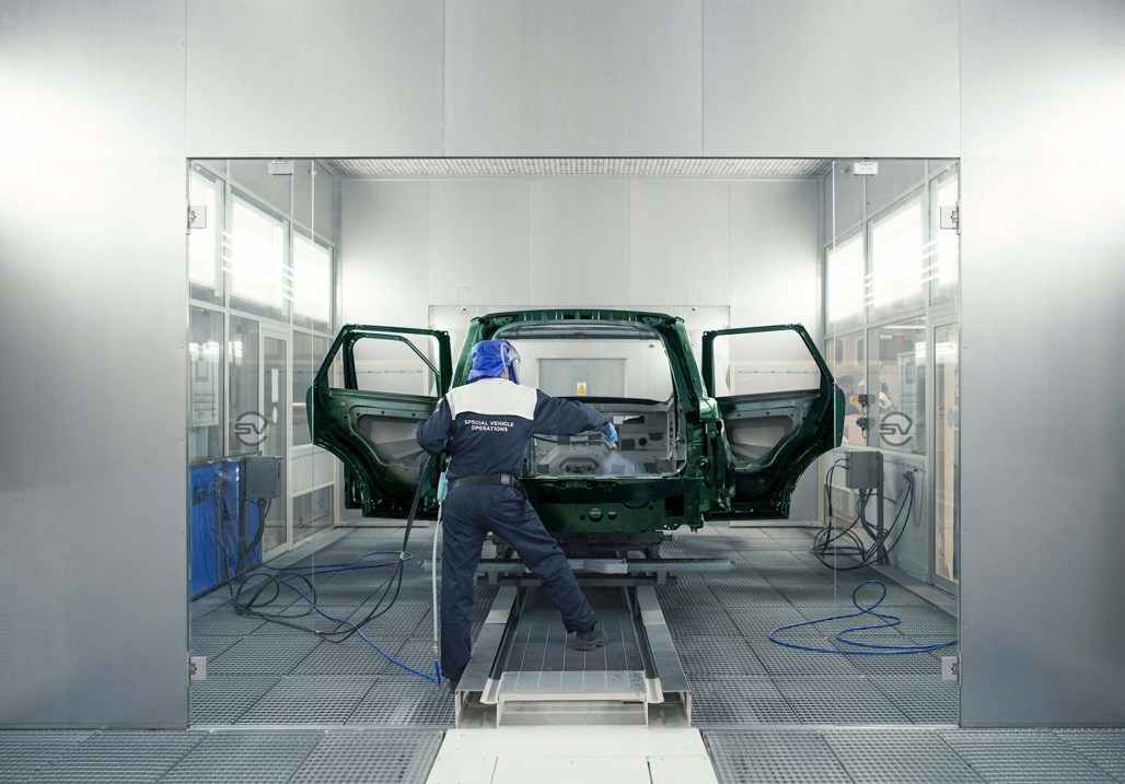 Car Care Summer sunburn Driven Car Guide