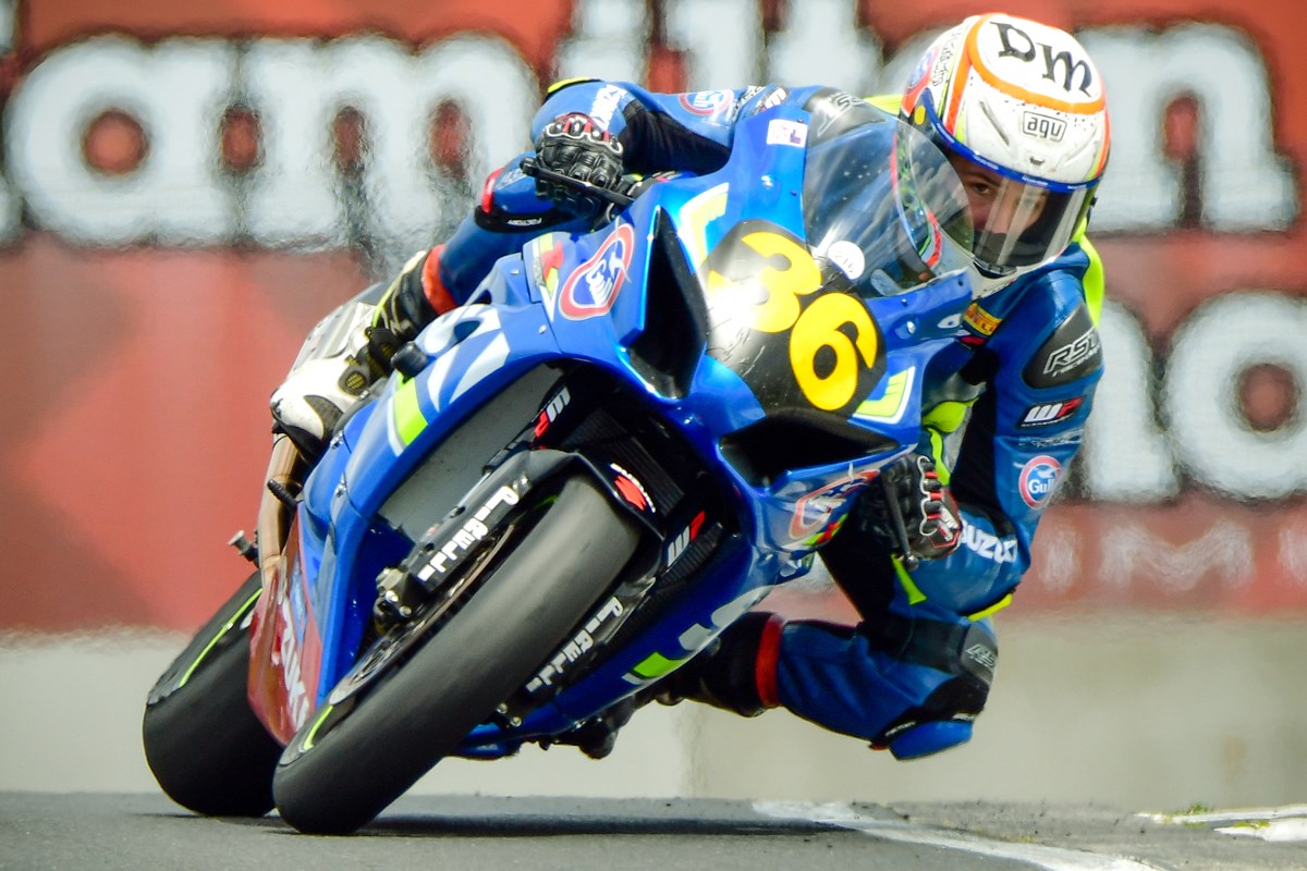 Suzuki Series popularity hits red line - Driven Car Guide