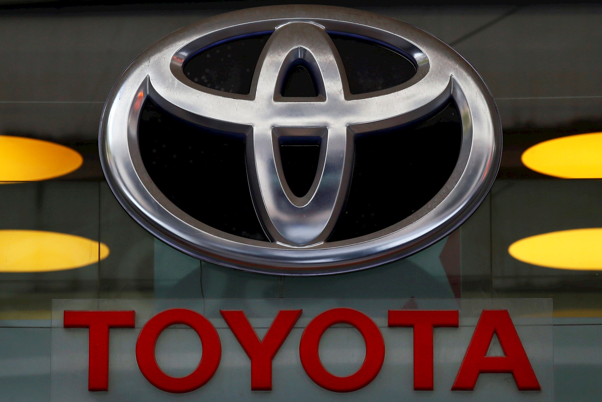 Toyota celebrates 60 years in New Zealand