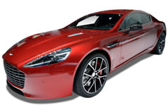 Aston Martin Rapide