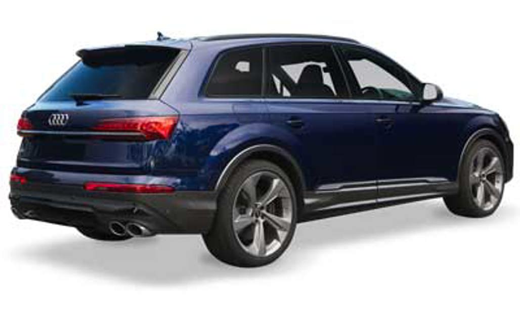 AUDI Q7 2023 5-Door SUV