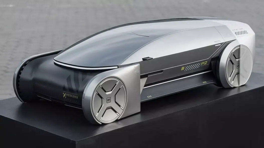 GM Design P2