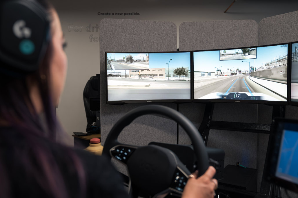 Are you ready for remote driving? German company uses 'gamers' to ...