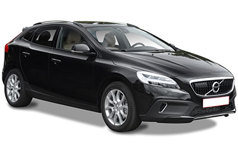 Volvo V40 Cross Country
