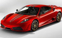 Ferrari F430