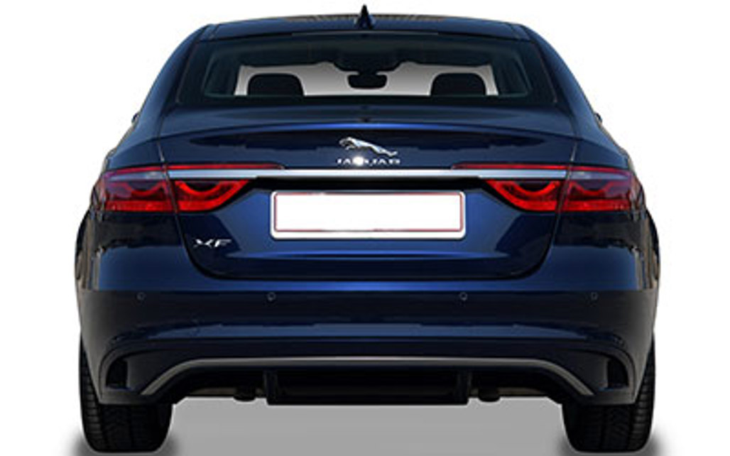 JAGUAR XF 2024 4-Door Sedan