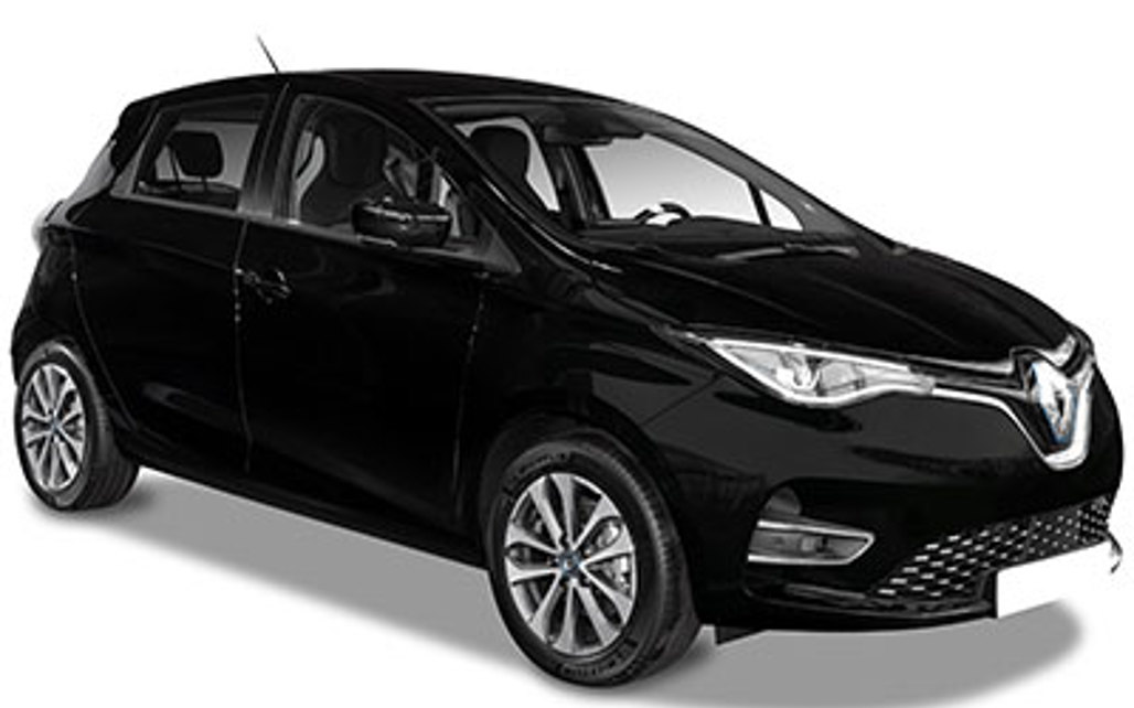 RENAULT ZOE 2021 5-Door Hatchback